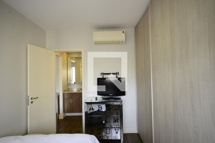 Apartamento, 1 quarto, 52 m² - Foto 33