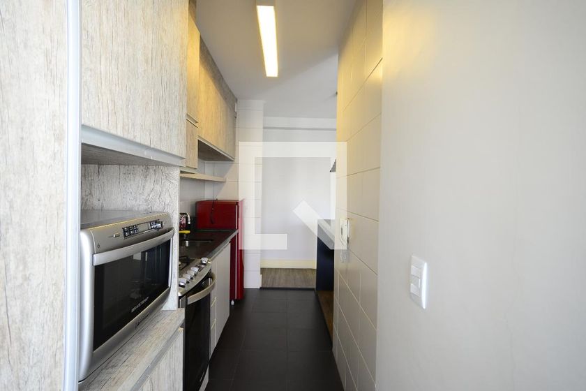 Apartamento, 1 quarto, 52 m² - Foto 55