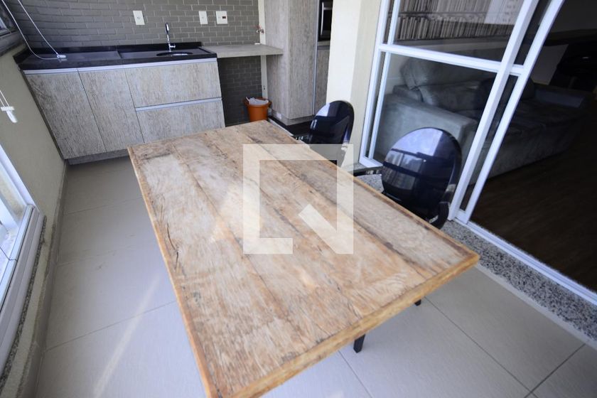 Apartamento, 1 quarto, 52 m² - Foto 19