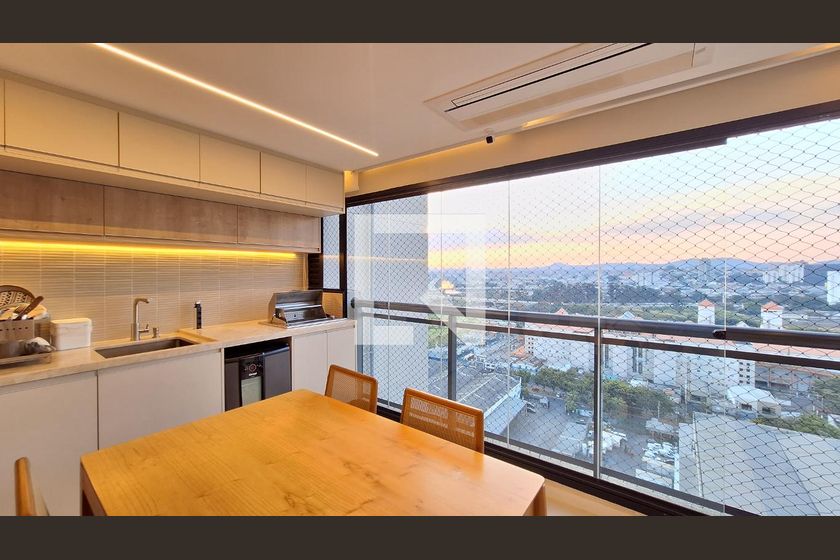Apartamento, 2 quartos, 62 m² - Foto 6