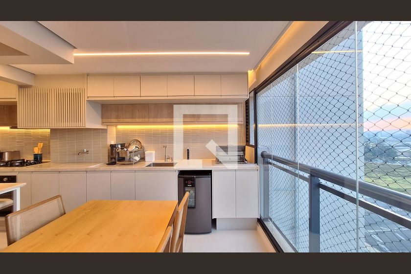 Apartamento, 2 quartos, 62 m² - Foto 7