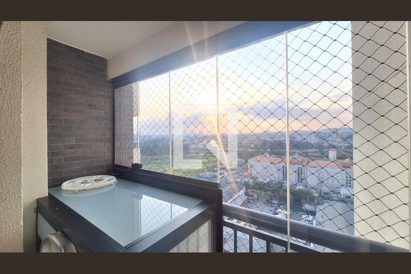 Apartamento, 2 quartos, 62 m² - Foto 20