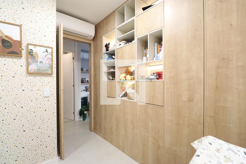 Apartamento, 2 quartos, 62 m² - Foto 22
