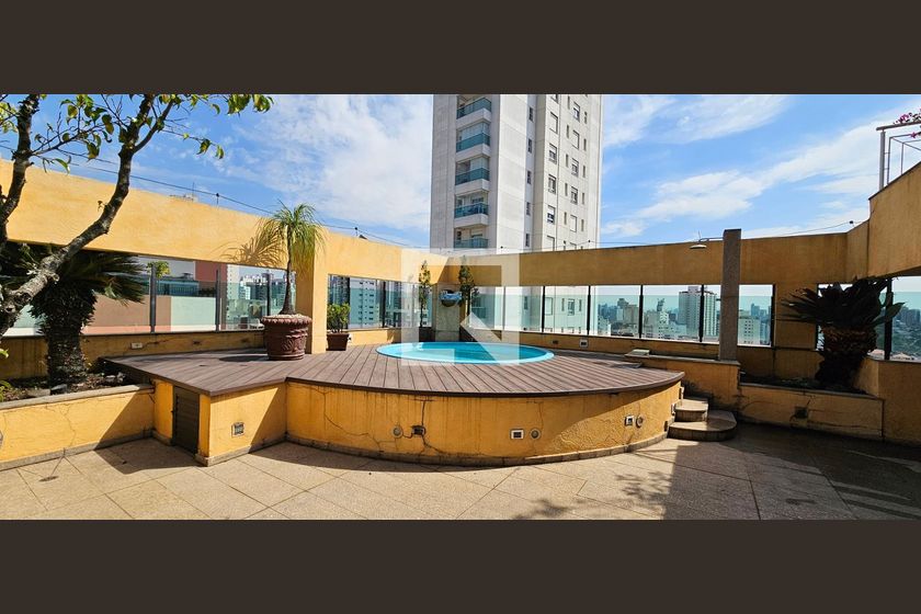 Cobertura, 4 quartos, 350 m² - Foto 82