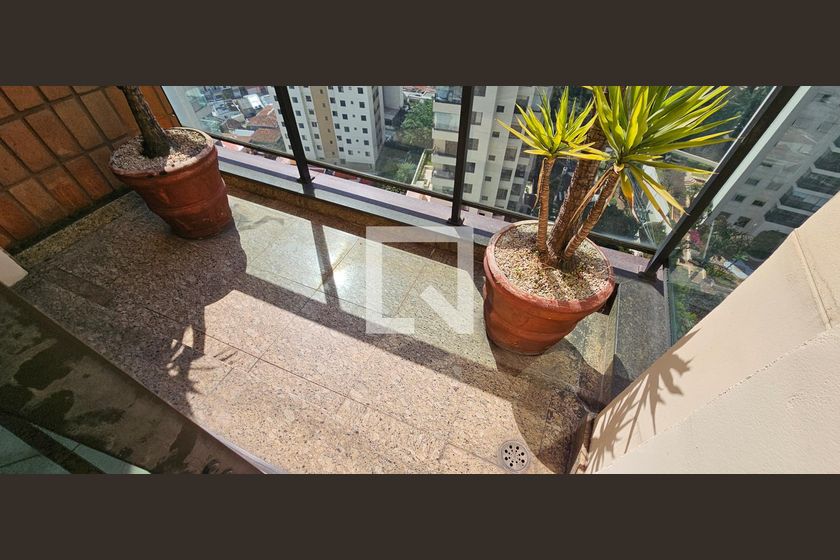 Cobertura, 4 quartos, 350 m² - Foto 9