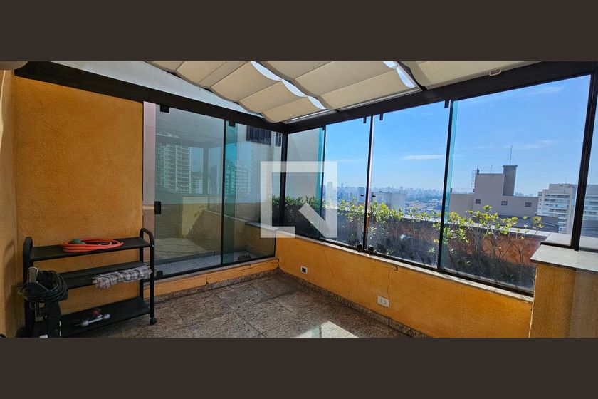 Cobertura, 4 quartos, 350 m² - Foto 86