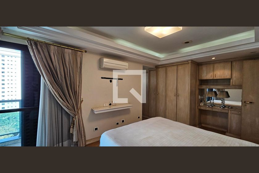 Cobertura, 4 quartos, 350 m² - Foto 39