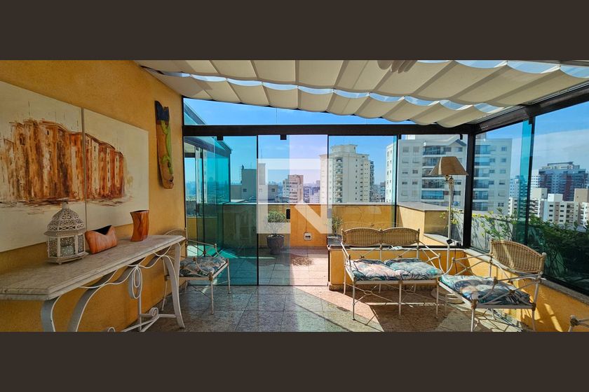 Cobertura, 4 quartos, 350 m² - Foto 90