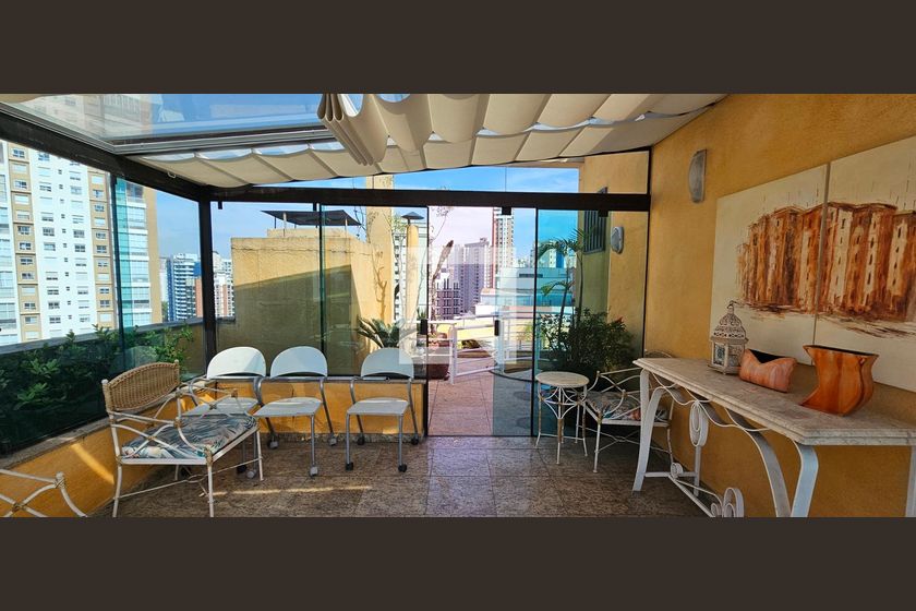 Cobertura, 4 quartos, 350 m² - Foto 89