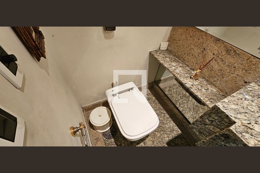 Cobertura, 4 quartos, 350 m² - Foto 14