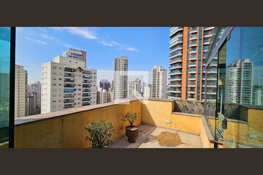 Cobertura, 4 quartos, 350 m² - Foto 88