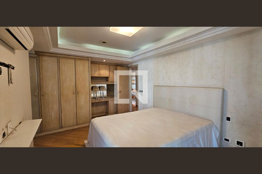 Cobertura, 4 quartos, 350 m² - Foto 38