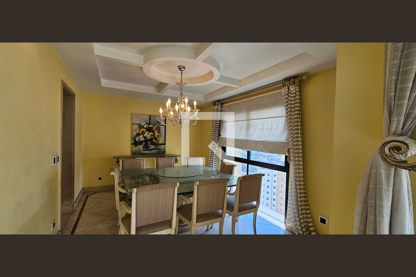 Cobertura, 4 quartos, 350 m² - Foto 5