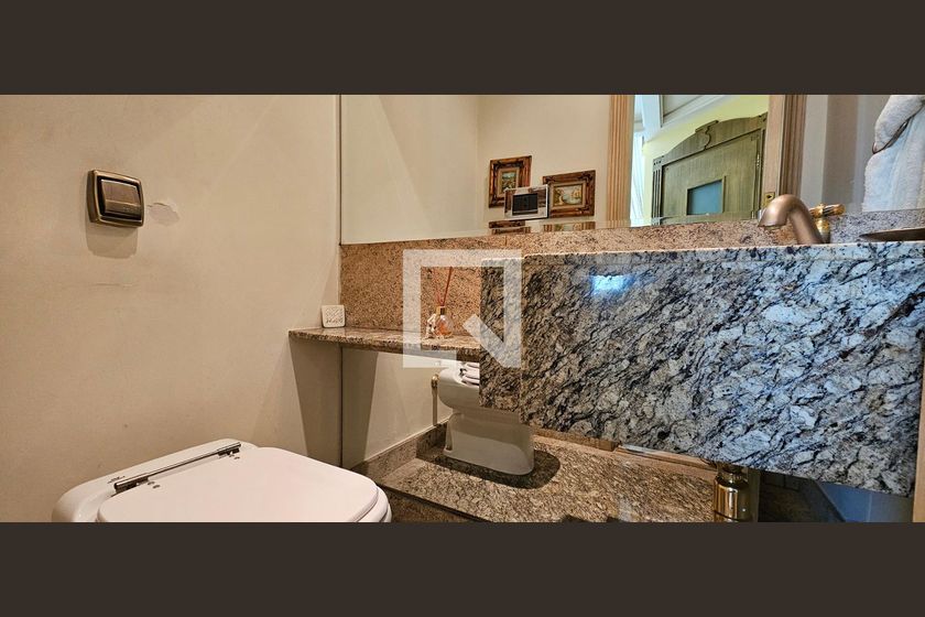 Cobertura, 4 quartos, 350 m² - Foto 12