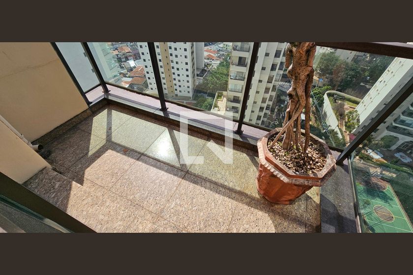 Cobertura, 4 quartos, 350 m² - Foto 79