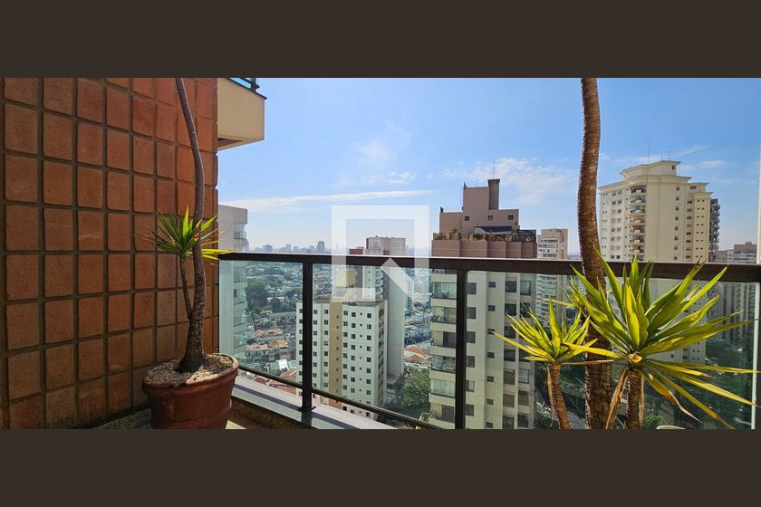 Cobertura, 4 quartos, 350 m² - Foto 10