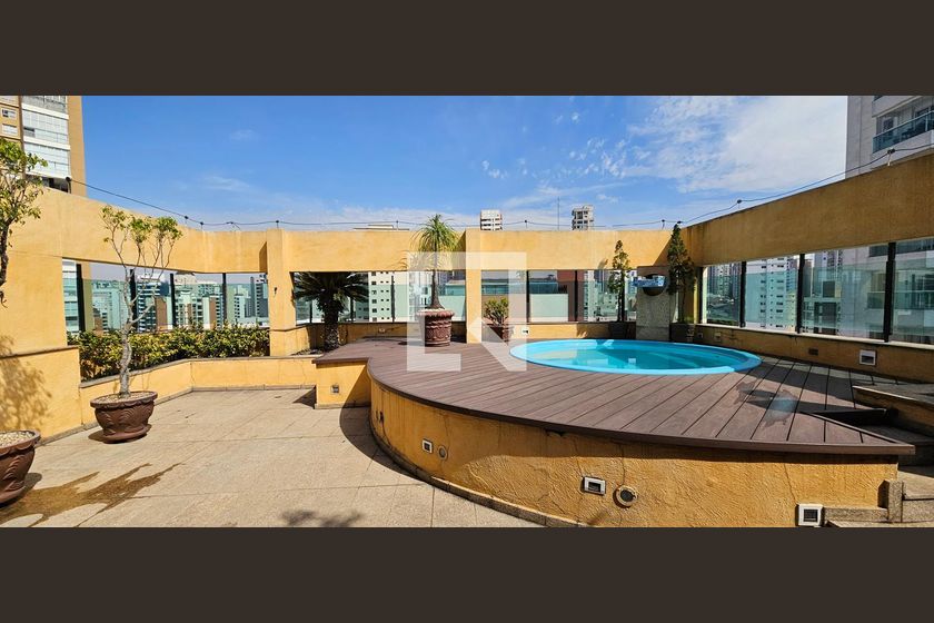 Cobertura, 4 quartos, 350 m² - Foto 83