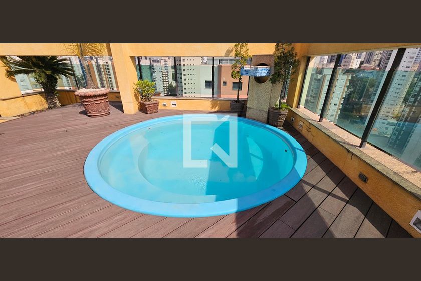 Cobertura, 4 quartos, 350 m² - Foto 84