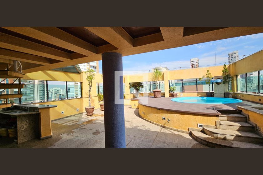 Cobertura, 4 quartos, 350 m² - Foto 81