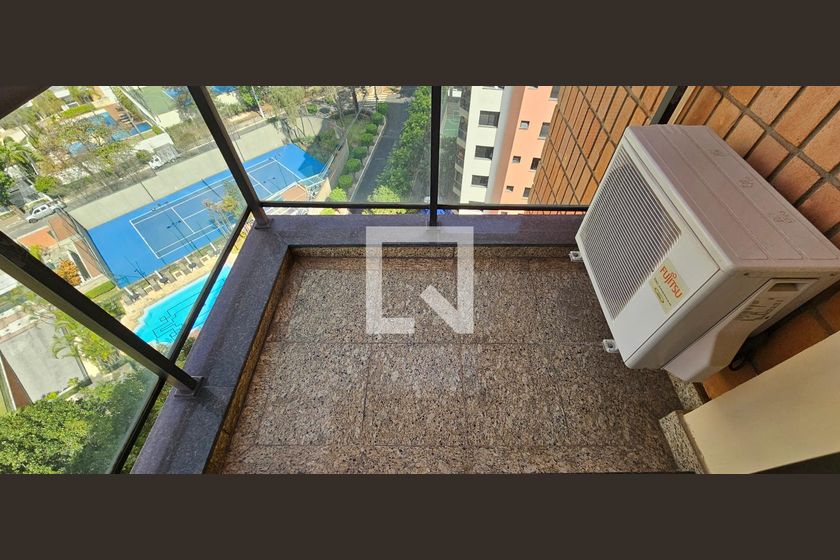 Cobertura, 4 quartos, 350 m² - Foto 44