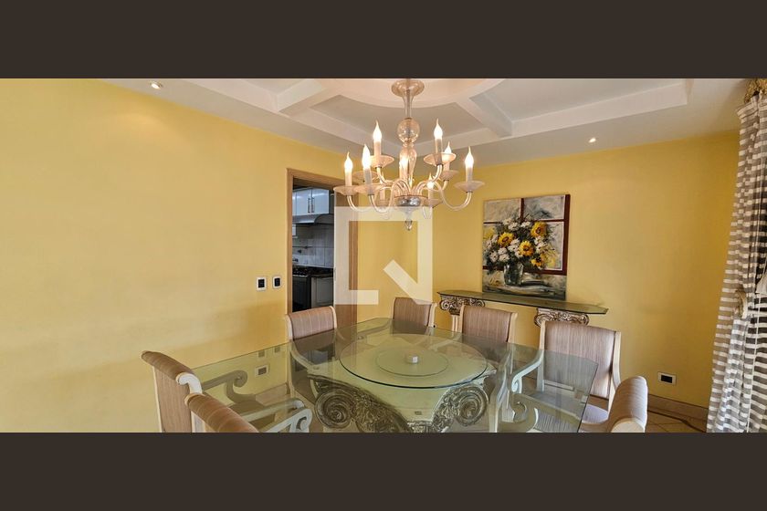 Cobertura, 4 quartos, 350 m² - Foto 6