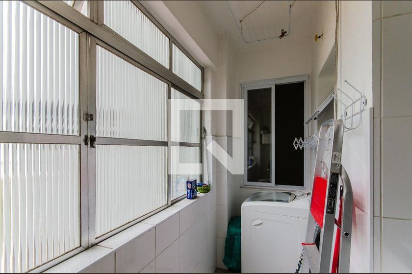 Apartamento, 2 quartos, 60 m² - Foto 45