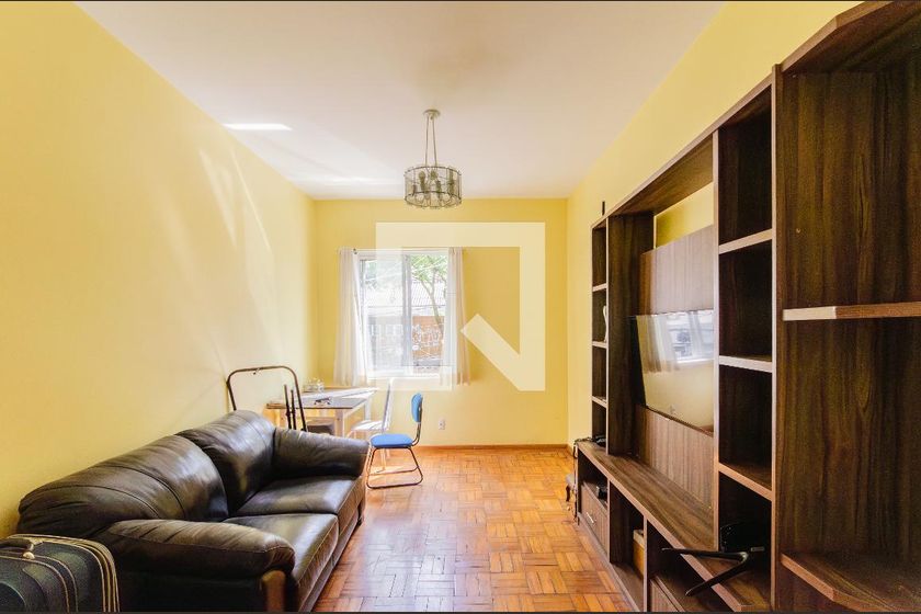 Apartamento, 2 quartos, 60 m² - Foto 3