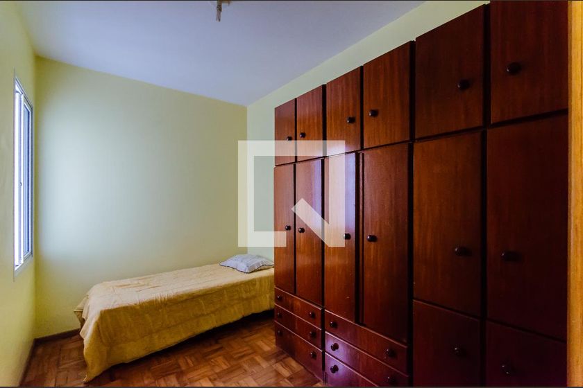 Apartamento, 2 quartos, 60 m² - Foto 17