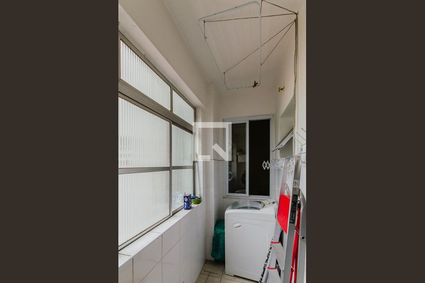Apartamento, 2 quartos, 60 m² - Foto 47