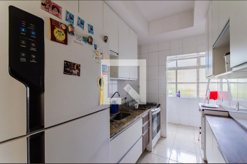Apartamento, 2 quartos, 60 m² - Foto 33