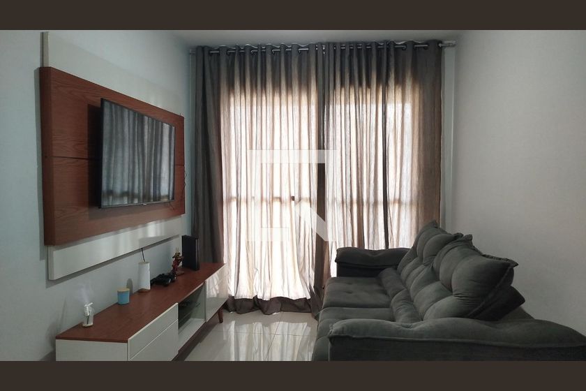 Apartamento, 2 quartos, 70 m² - Foto 3