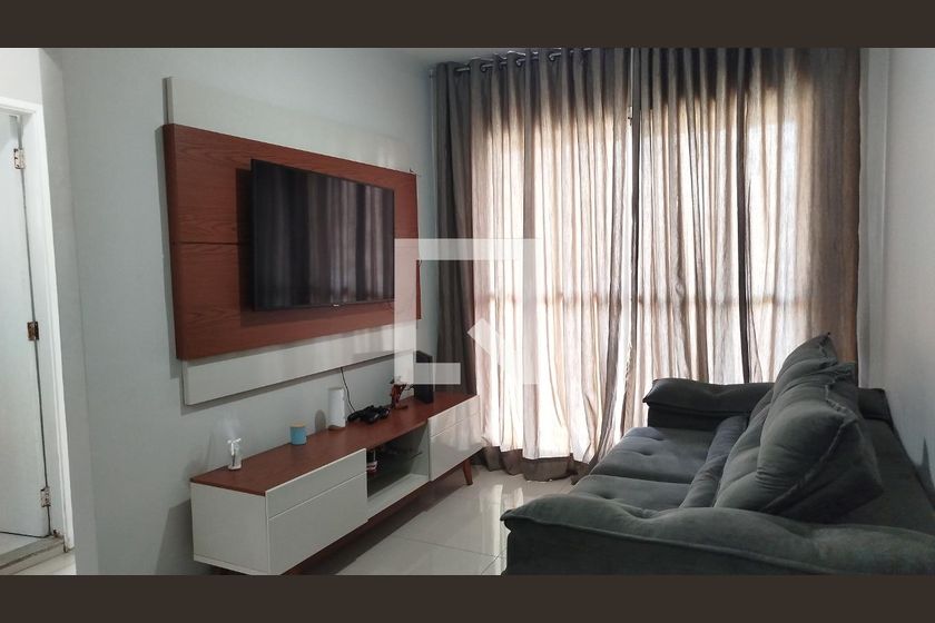 Apartamento, 2 quartos, 70 m² - Foto 5