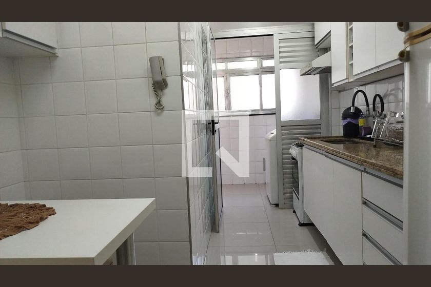 Apartamento, 2 quartos, 70 m² - Foto 63
