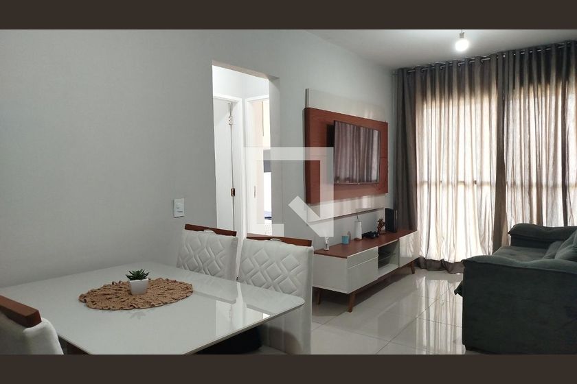 Apartamento, 2 quartos, 70 m² - Foto 1