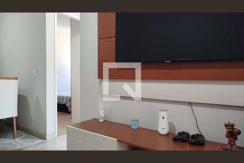 Apartamento, 2 quartos, 70 m² - Foto 9