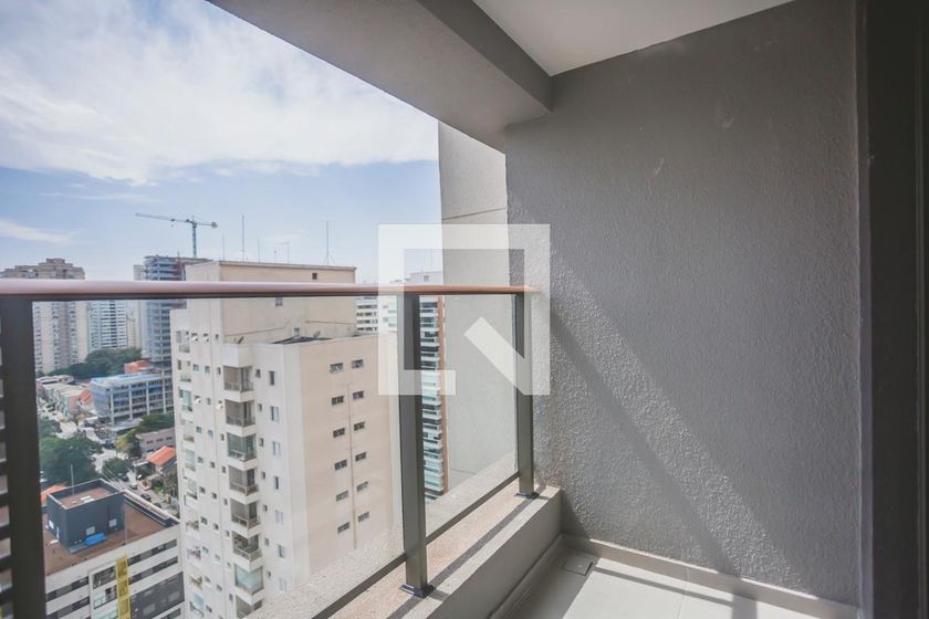 Kitnet-Studio, 21 m² - Foto 17