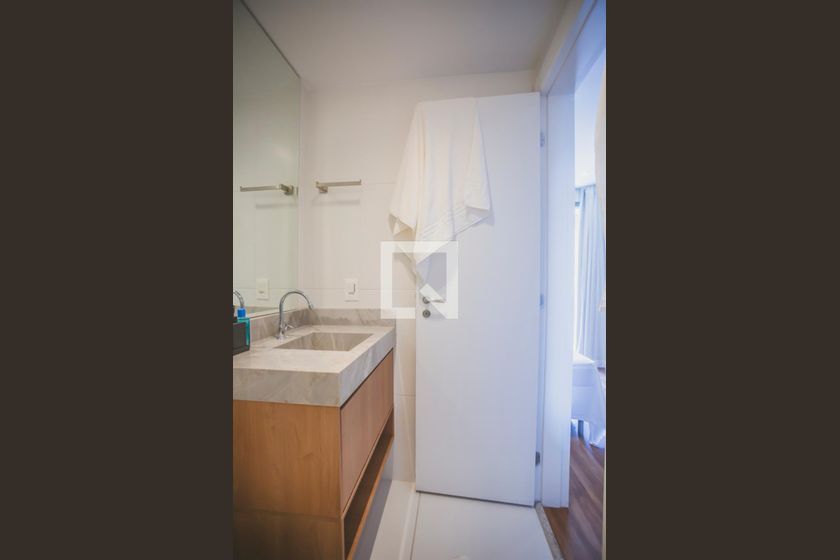 Kitnet-Studio, 21 m² - Foto 25