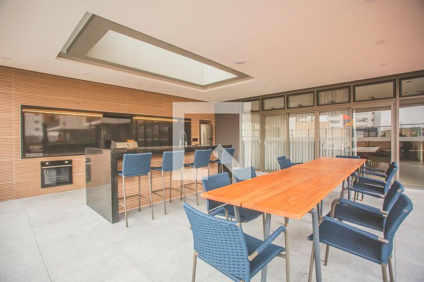 Kitnet-Studio, 21 m² - Foto 57