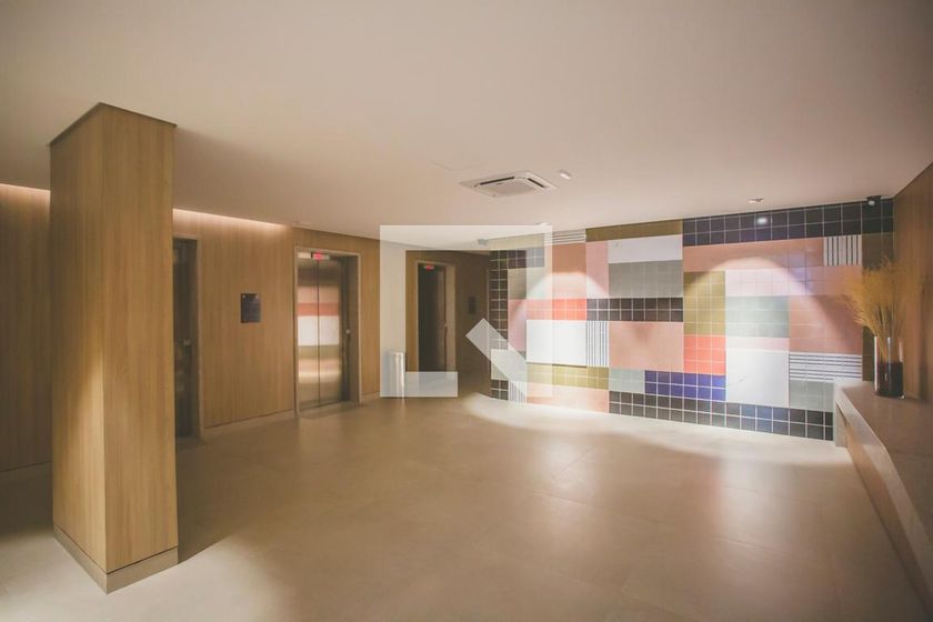 Kitnet-Studio, 21 m² - Foto 91