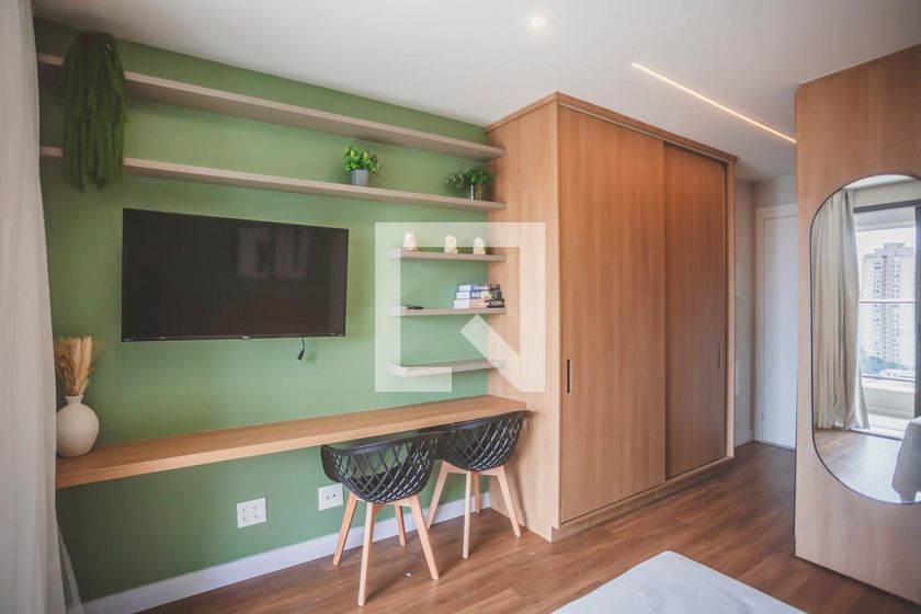Kitnet-Studio, 21 m² - Foto 5