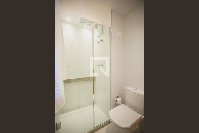 Kitnet-Studio, 21 m² - Foto 21