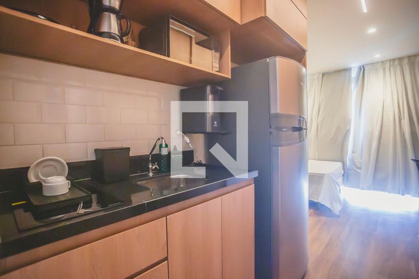 Kitnet-Studio, 21 m² - Foto 11