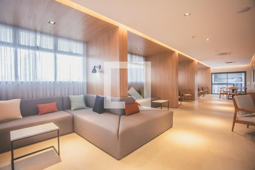 Kitnet-Studio, 21 m² - Foto 47