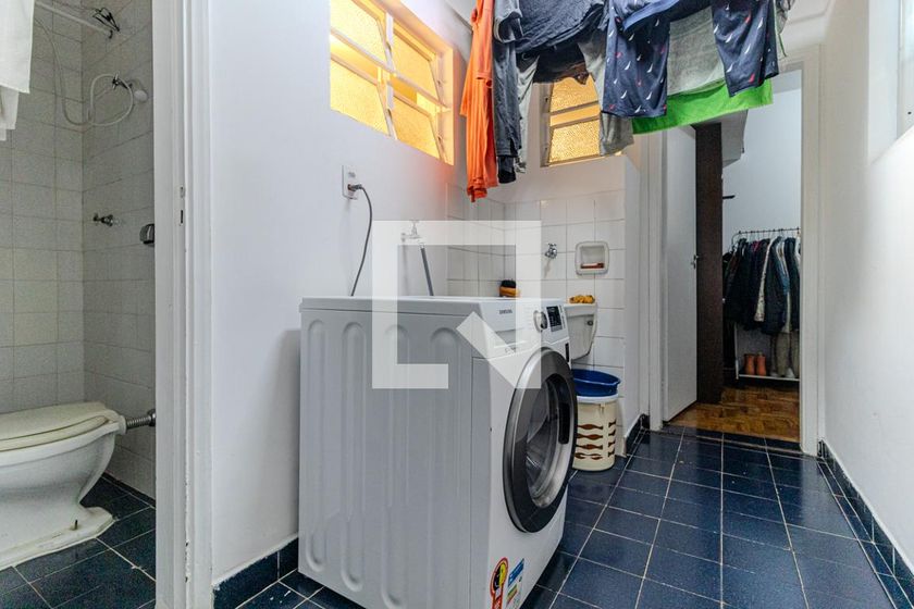 Apartamento, 2 quartos, 98 m² - Foto 63