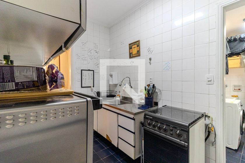 Apartamento, 2 quartos, 98 m² - Foto 58