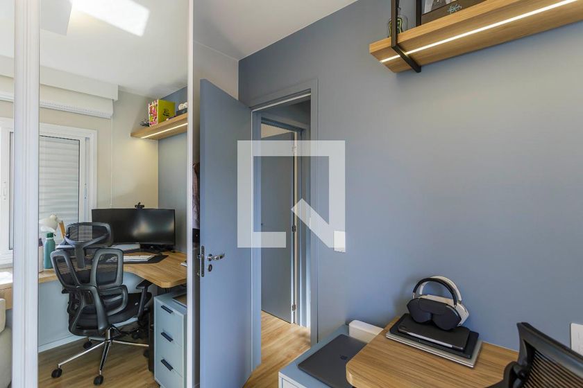 Apartamento, 2 quartos, 51 m² - Foto 19