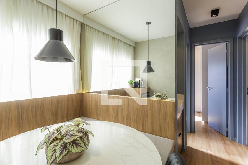 Apartamento, 2 quartos, 51 m² - Foto 11
