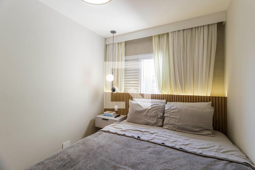 Apartamento, 2 quartos, 51 m² - Foto 25