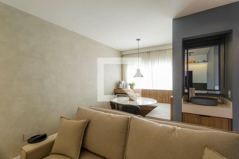 Apartamento, 2 quartos, 51 m² - Foto 3