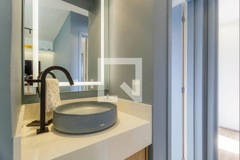 Apartamento, 2 quartos, 51 m² - Foto 41